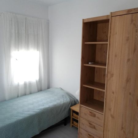 Appartement Estupendo Apartamento En Muy Buena Zona à L' Escala Extérieur photo