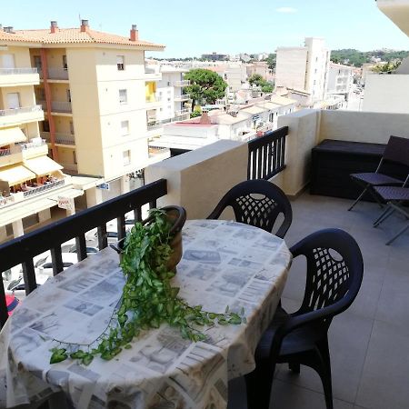 Appartement Estupendo Apartamento En Muy Buena Zona à L' Escala Extérieur photo