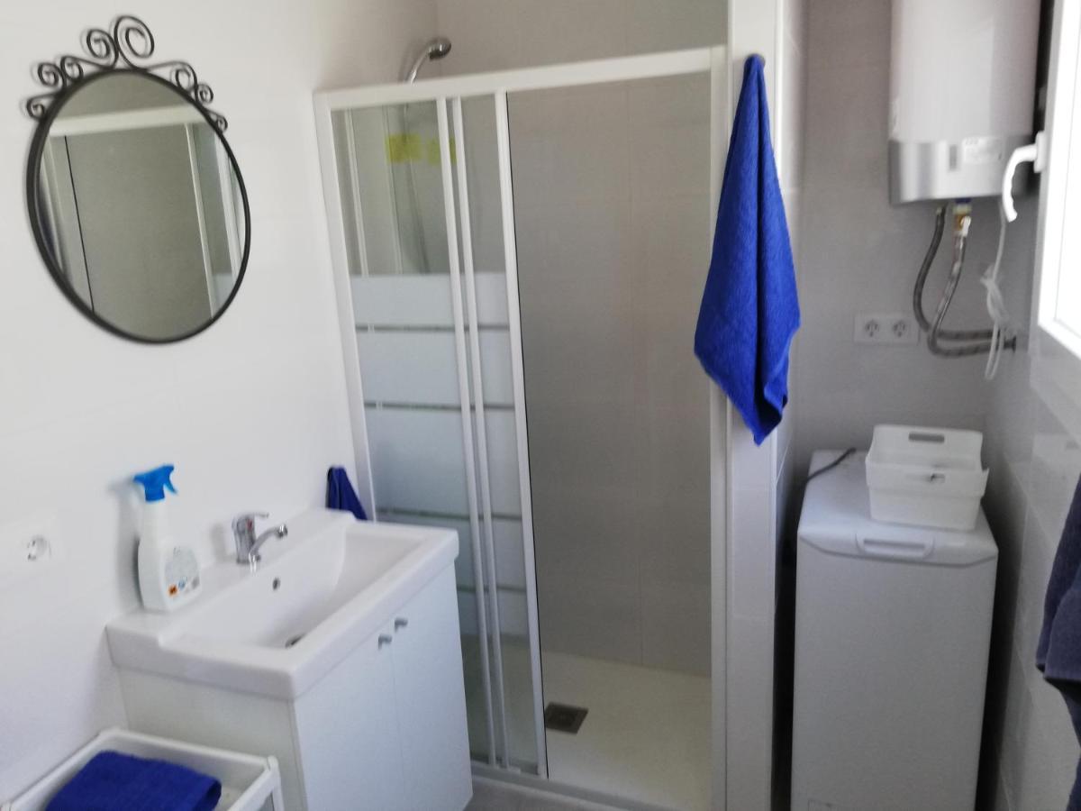 Appartement Estupendo Apartamento En Muy Buena Zona à L' Escala Extérieur photo