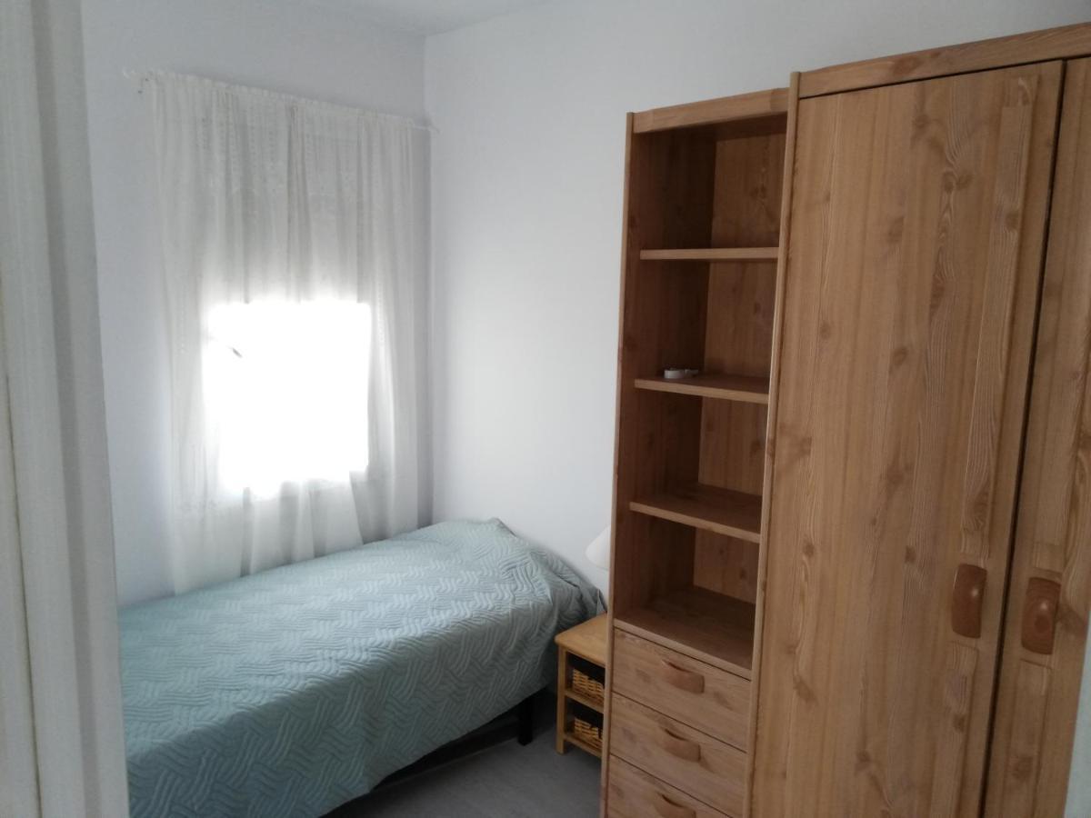 Appartement Estupendo Apartamento En Muy Buena Zona à L' Escala Extérieur photo