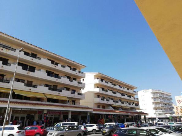 Appartement Estupendo Apartamento En Muy Buena Zona à L' Escala Extérieur photo