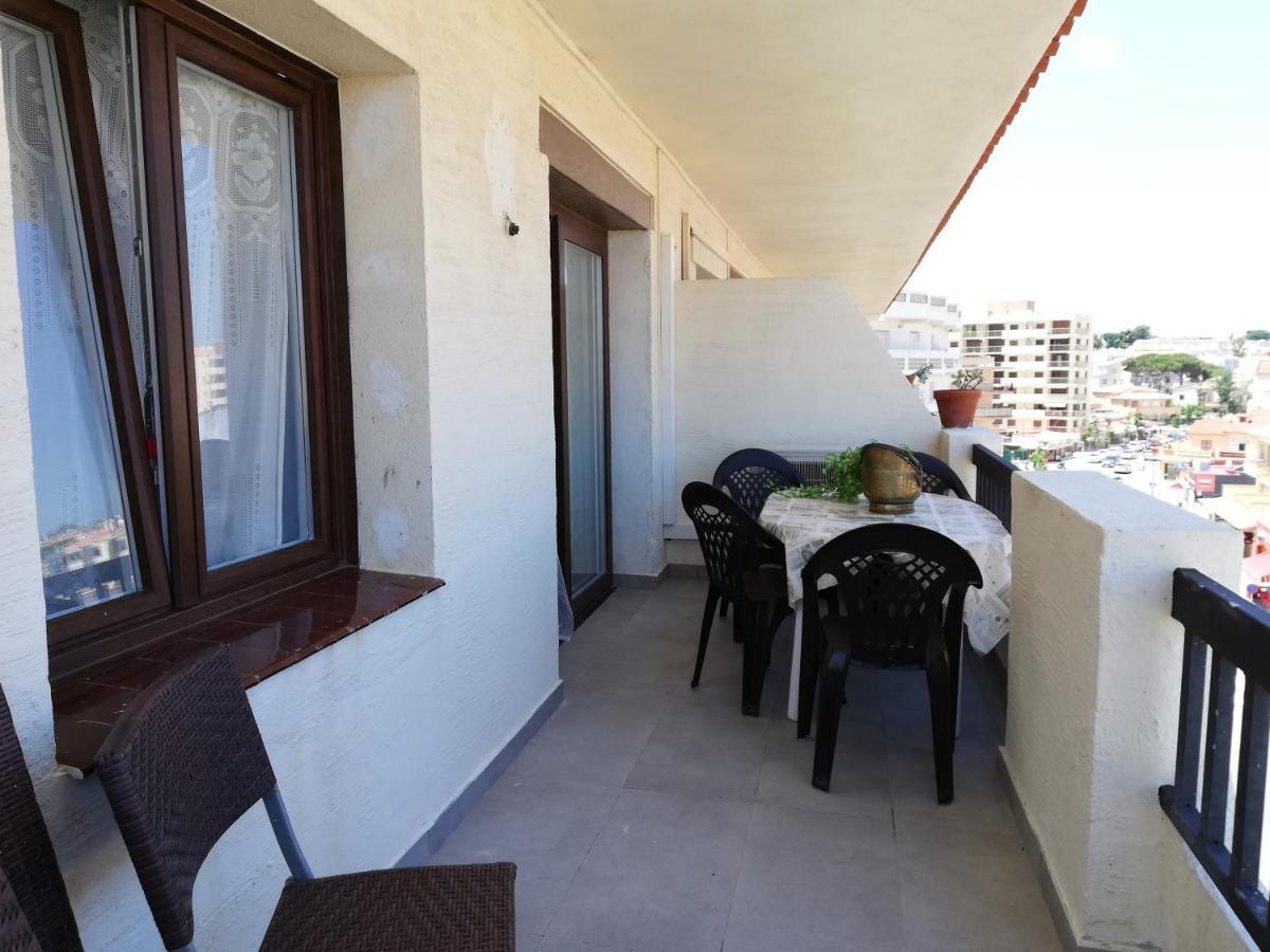 Appartement Estupendo Apartamento En Muy Buena Zona à L' Escala Extérieur photo