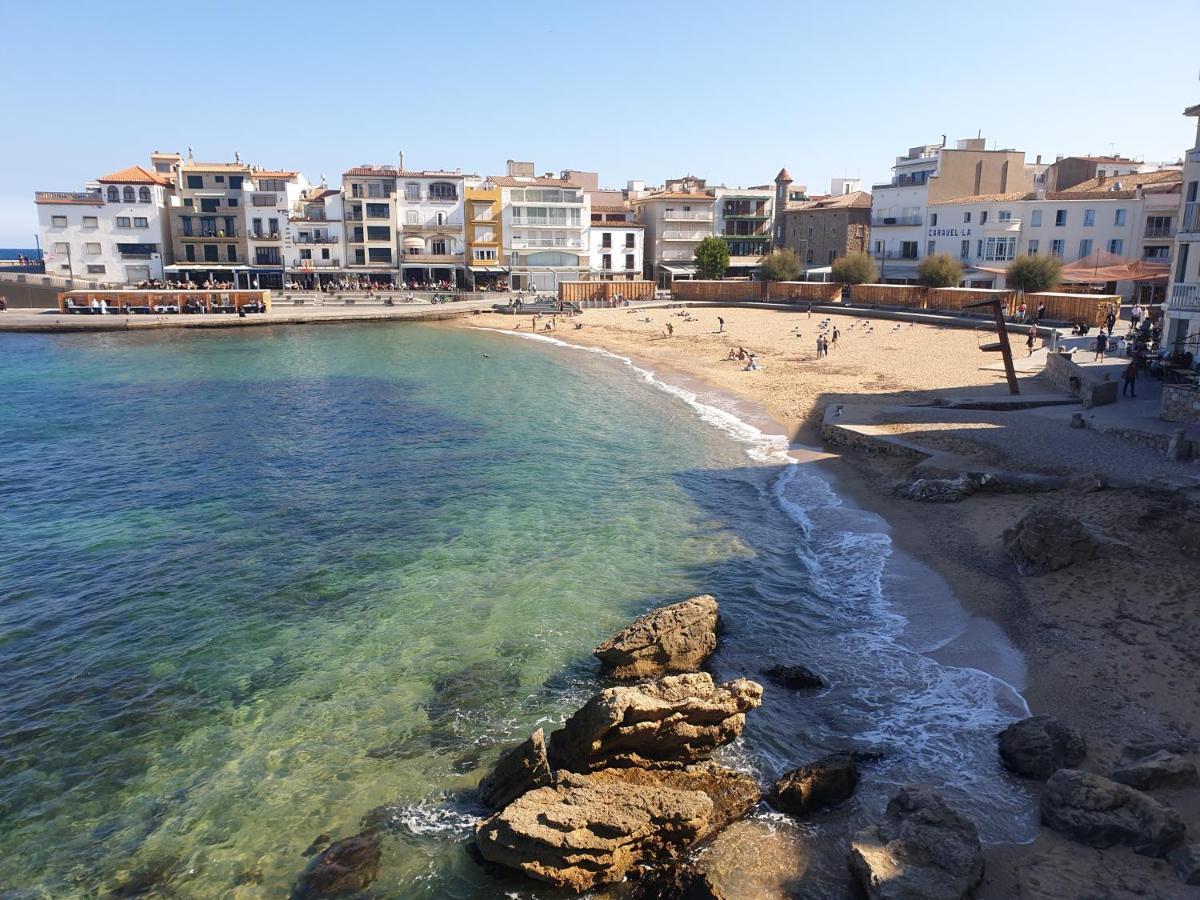 Appartement Estupendo Apartamento En Muy Buena Zona à L' Escala Extérieur photo